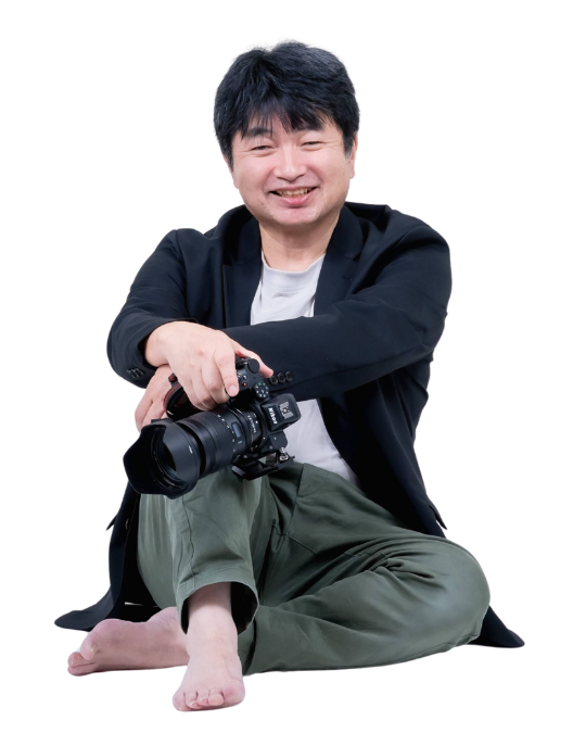 さきパパのプロフィール写真