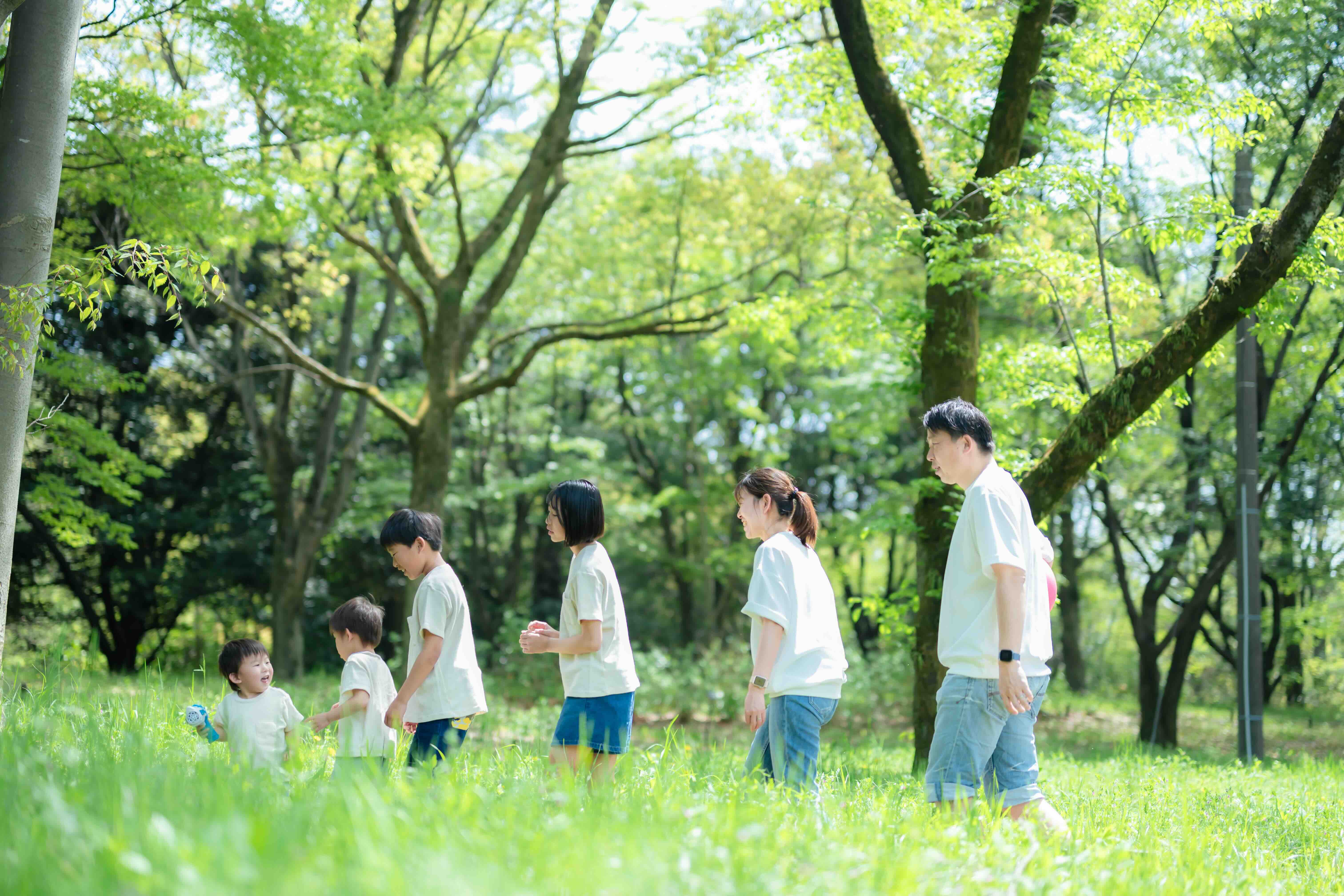 出張撮影サンプル 4