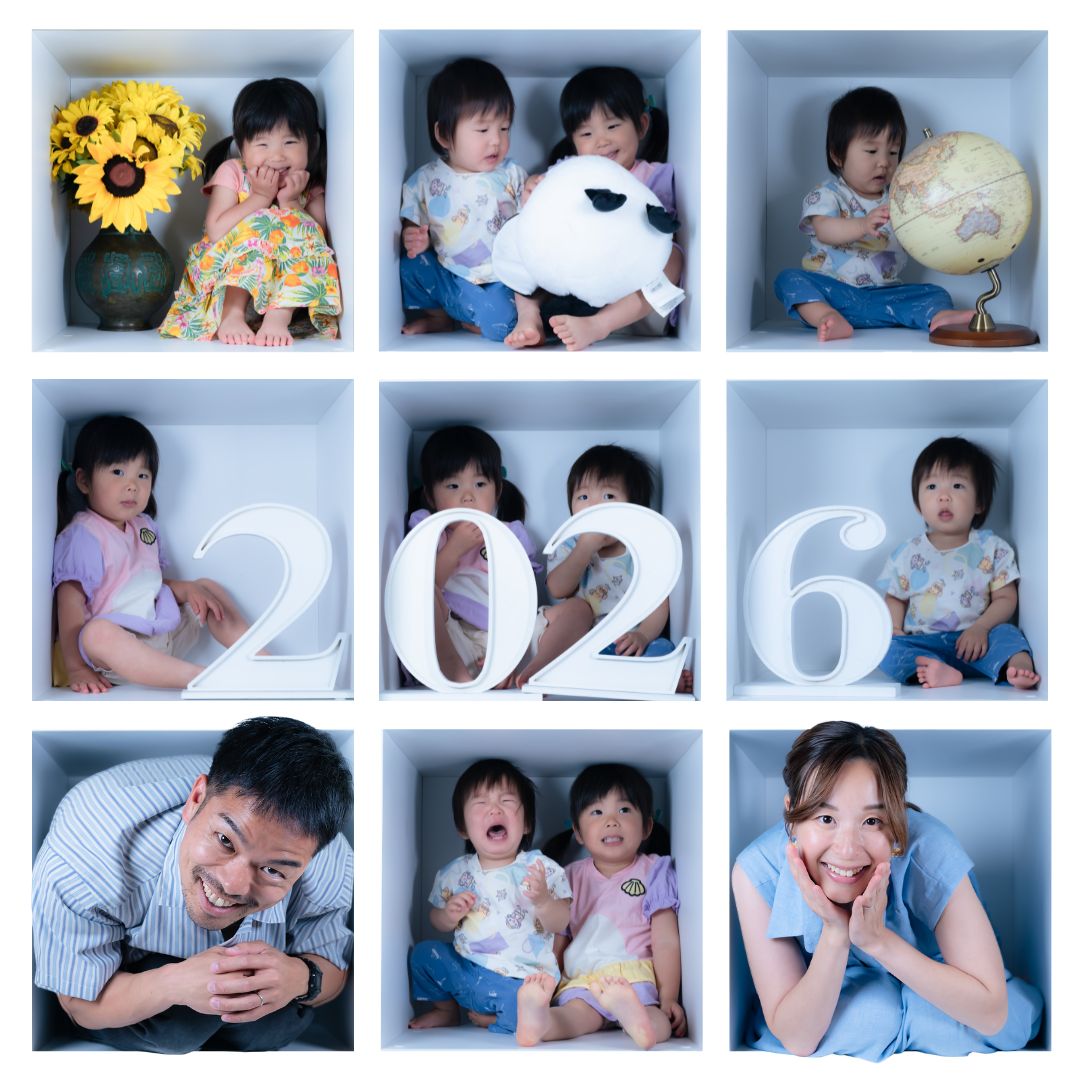 ボックスフォト サンプル 12