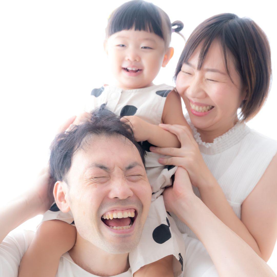 家族写真 サンプル 11
