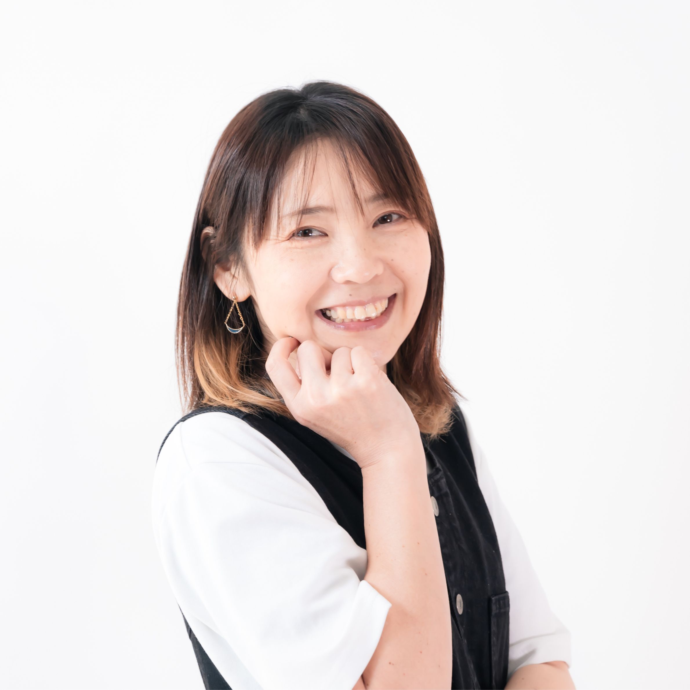 プロフィール写真サンプル 5